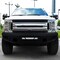 Spec-D Tuning 17-18 Ford F250 Front Bumper- Ld Style BBF-F25017BK-A-WB - alternate 6